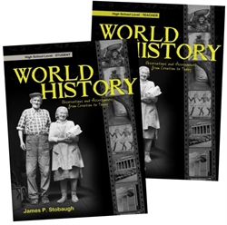 World History - Set