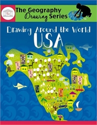 Drawing Around the World: USA