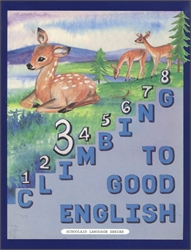 Climbing to Good English 3 - Teacher's Guide