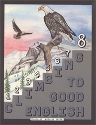 Climbing to Good English 8 - Workbook