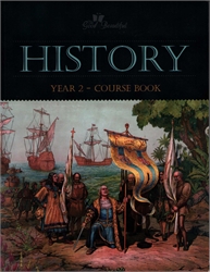 History Year 2 - Course Book (old)