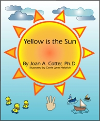 Yellow Is the Sun