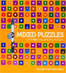 Mixed Puzzles