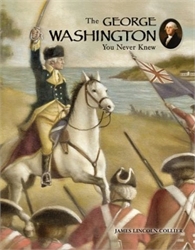 George Washington You Never Knew