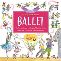 Child's Introduction to Ballet