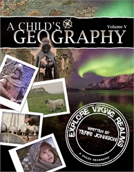 Child's Geography Volume V