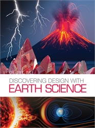 Discovering Design with Earth Science