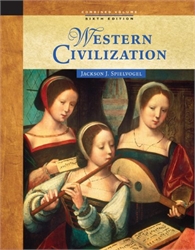 Western Civilization Combined Volume