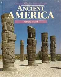 Cultural Atlas for Young People: Ancient America
