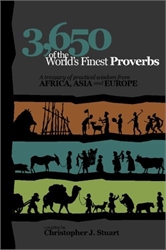 3,650 of the World's Finest Proverbs