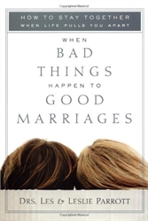 When Bad Things Happen to Good Marriages