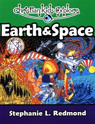 Christian Kids Explore Earth & Space