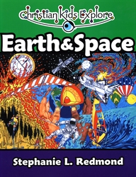 Christian Kids Explore Earth & Space*NOP