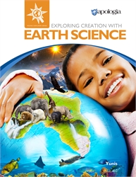 Exploring Creation with Earth Science