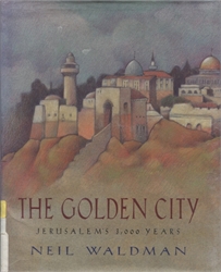 Golden City