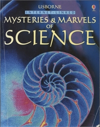 Usborne Mysteries & Marvels of Science