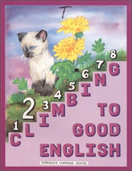 Climbing to Good English 2 - Teacher's Guide