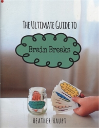 Ultimate Guide to Brain Breaks