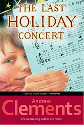 Last Holiday Concert