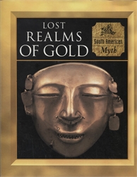 Lost Realms of Gold