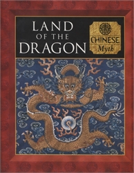 Land of the Dragon