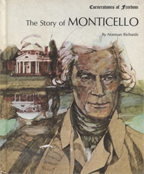 Story of Monticello