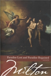 Paradise Lost and Paradise Regained