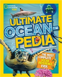 Ultimate Ocean-pedia