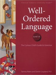 Well-Ordered Language Level 1A Student Book