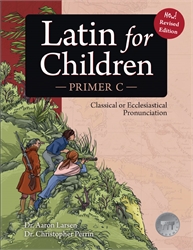 Latin for Children Primer C