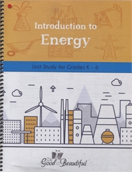 Introduction to Energy (old)