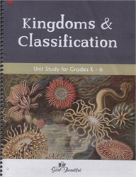 Kingdoms & Classification (old)