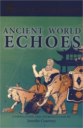 Ancient World Echoes - Cycle 1