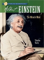 Albert Einstein The Miracle Man