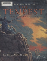 William Shakespeare's The Tempest