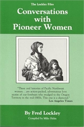Coversations with Pioneer Women