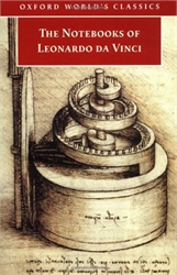 Notebooks of Leonardo da Vinci