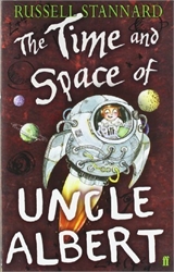 Time and Space of Uncle Albert