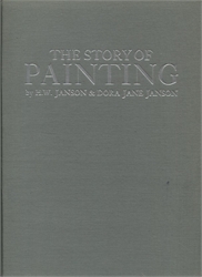 The Story of Painting: From Cave Painting to Modern Times