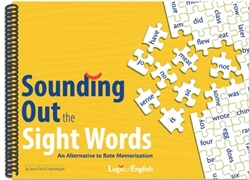 Sounding Out the Sight Words