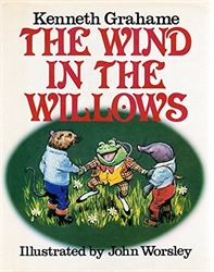 Wind in the Willows