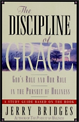 Discipline of Grace - Study Guide