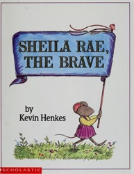 Sheila Rae, The Brave