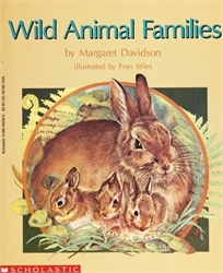Wild Animal Families