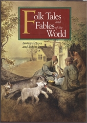 Folk Tales and Fables of the World