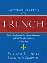 Getting Started with French