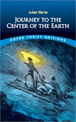 Journey to the Center of the Earth