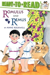 Romulus and Remus