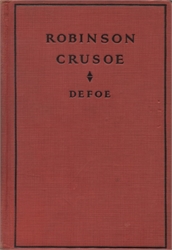 Robinson Crusoe