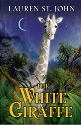 White Giraffe